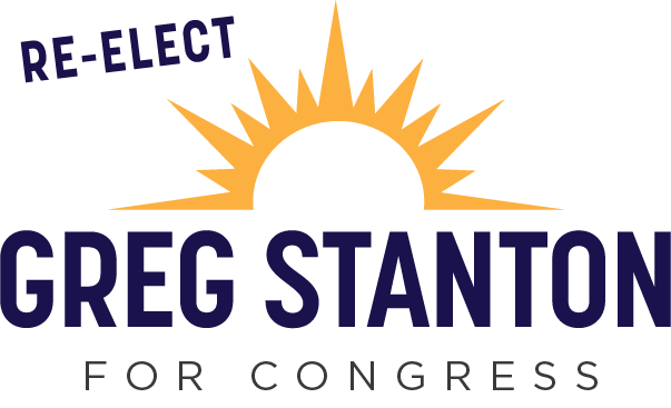 Greg Stanton for Congress