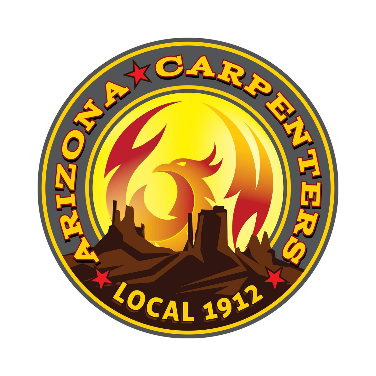 Arizona Carpenters Local 1912