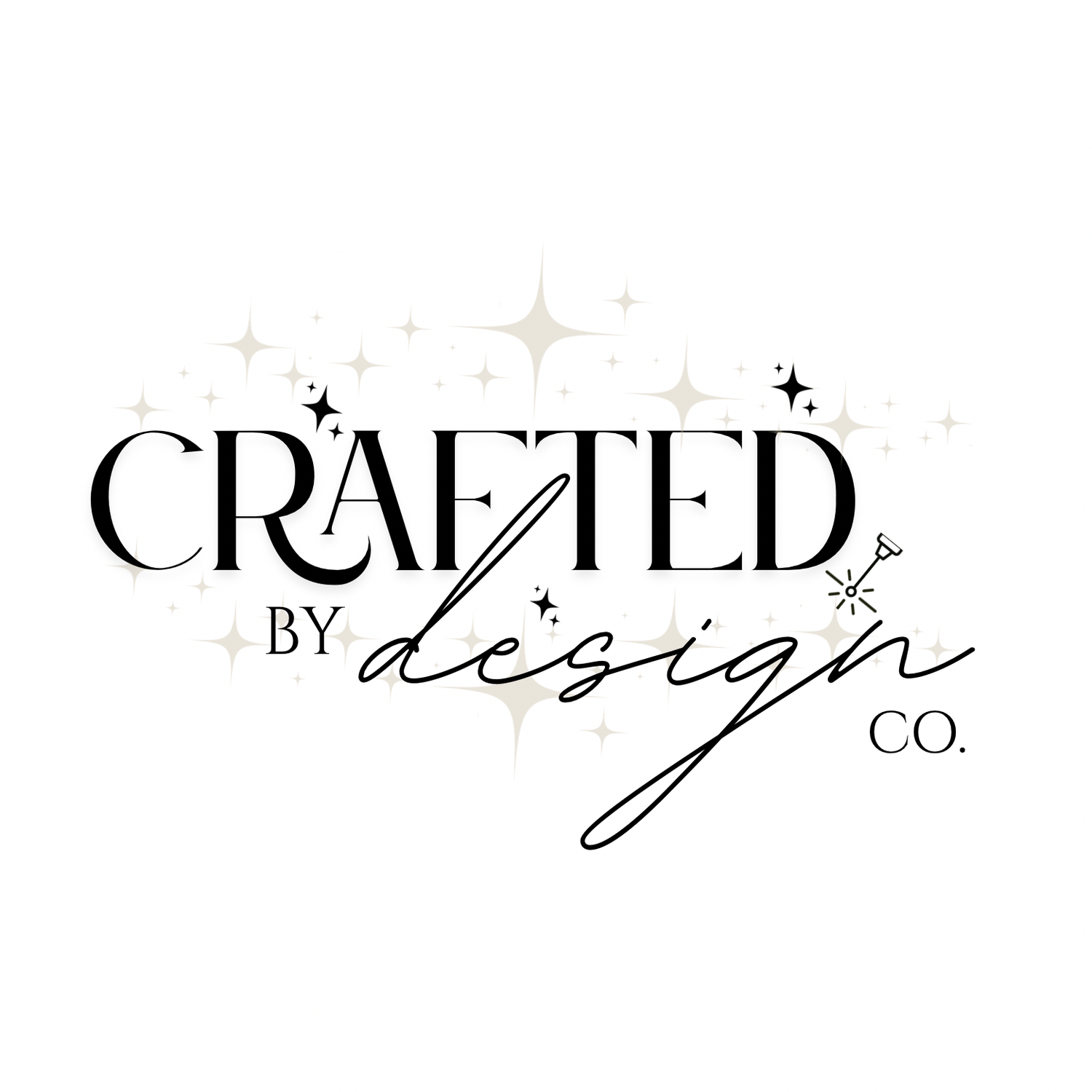 Crafted By Design Co.