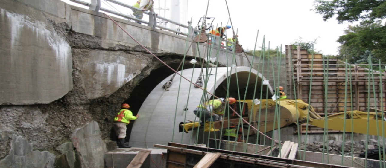BRIDGE DESIGN
