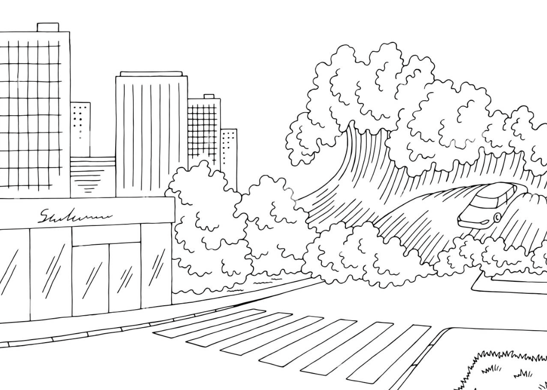 COASTAL AND FLOOD DESIGN