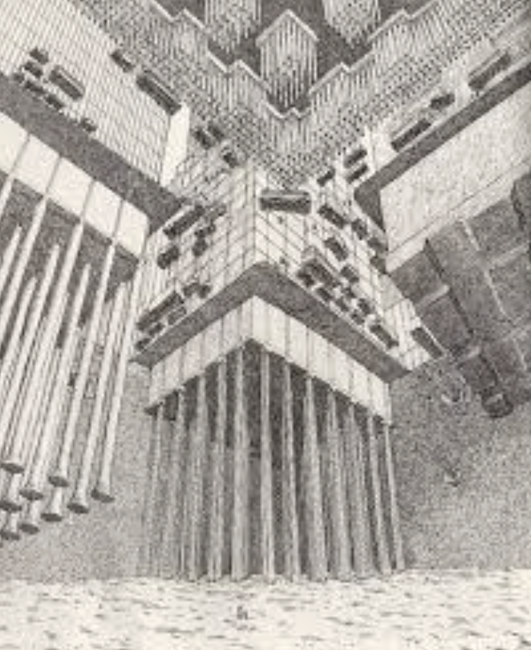 Foundations