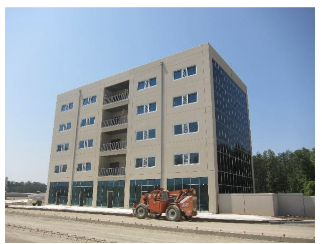 DEPARTMENT OF DEFENSE (DOD) PROJECTS: