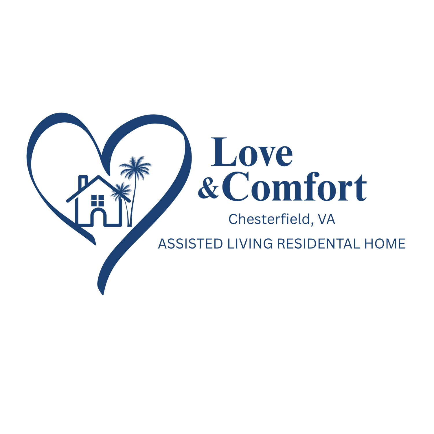 Love and Comfort LLC