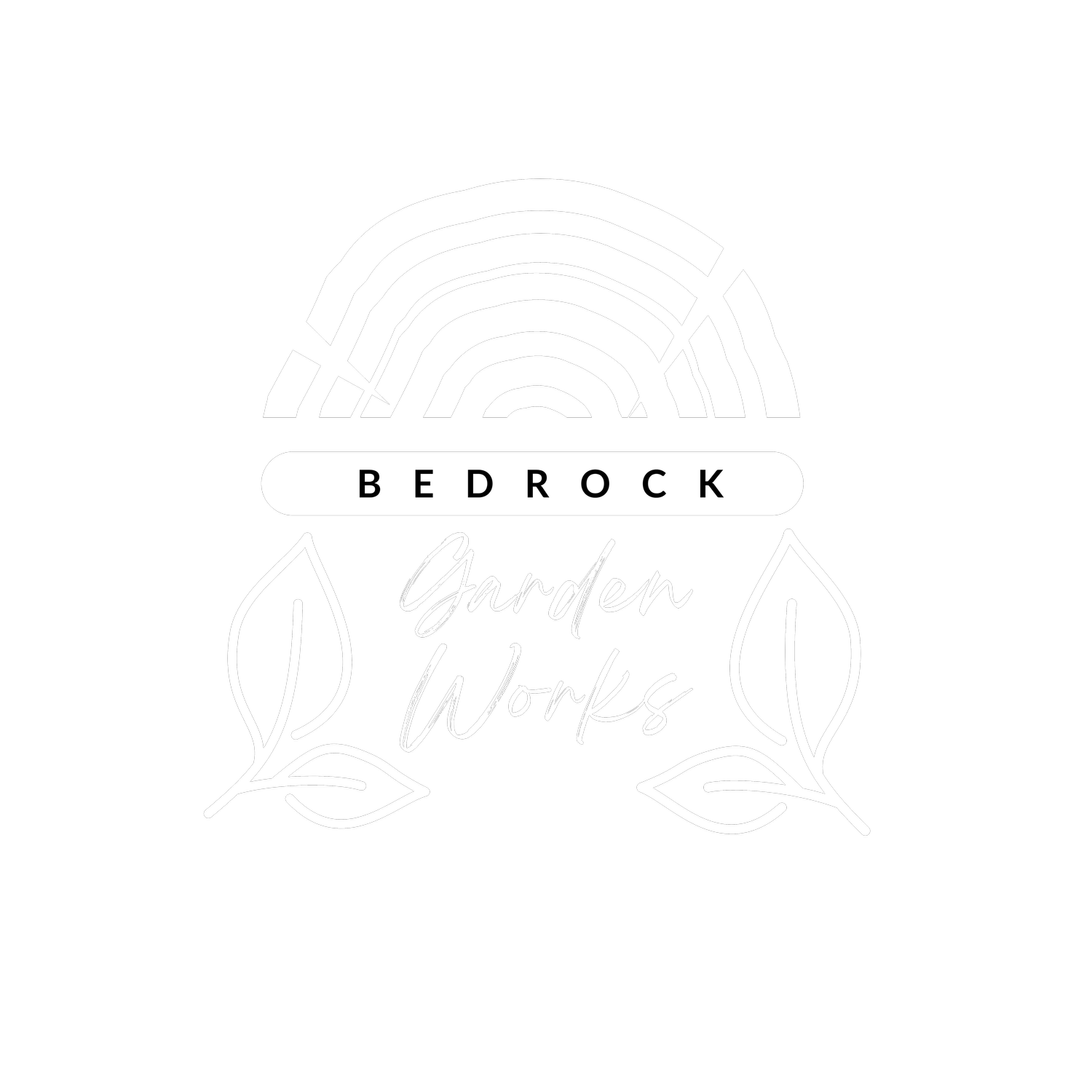 Bedrock Garden Works
