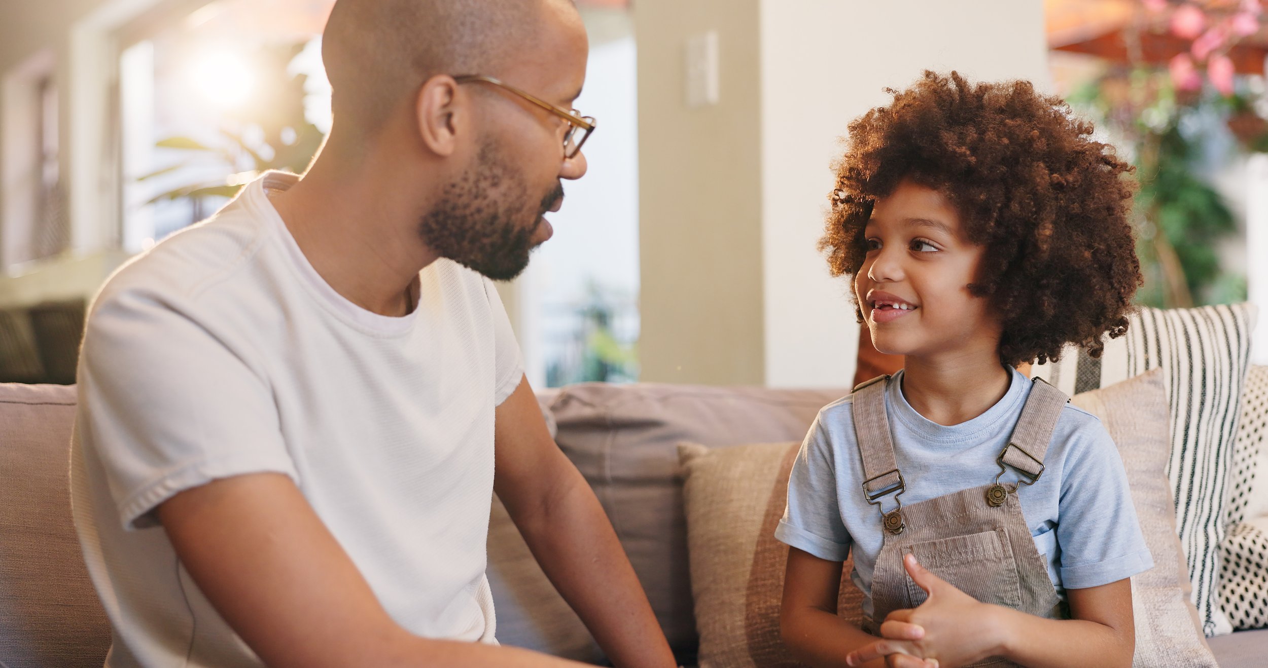 The Different Types of Fathers: Biological, Step, Adoptive, and Foster