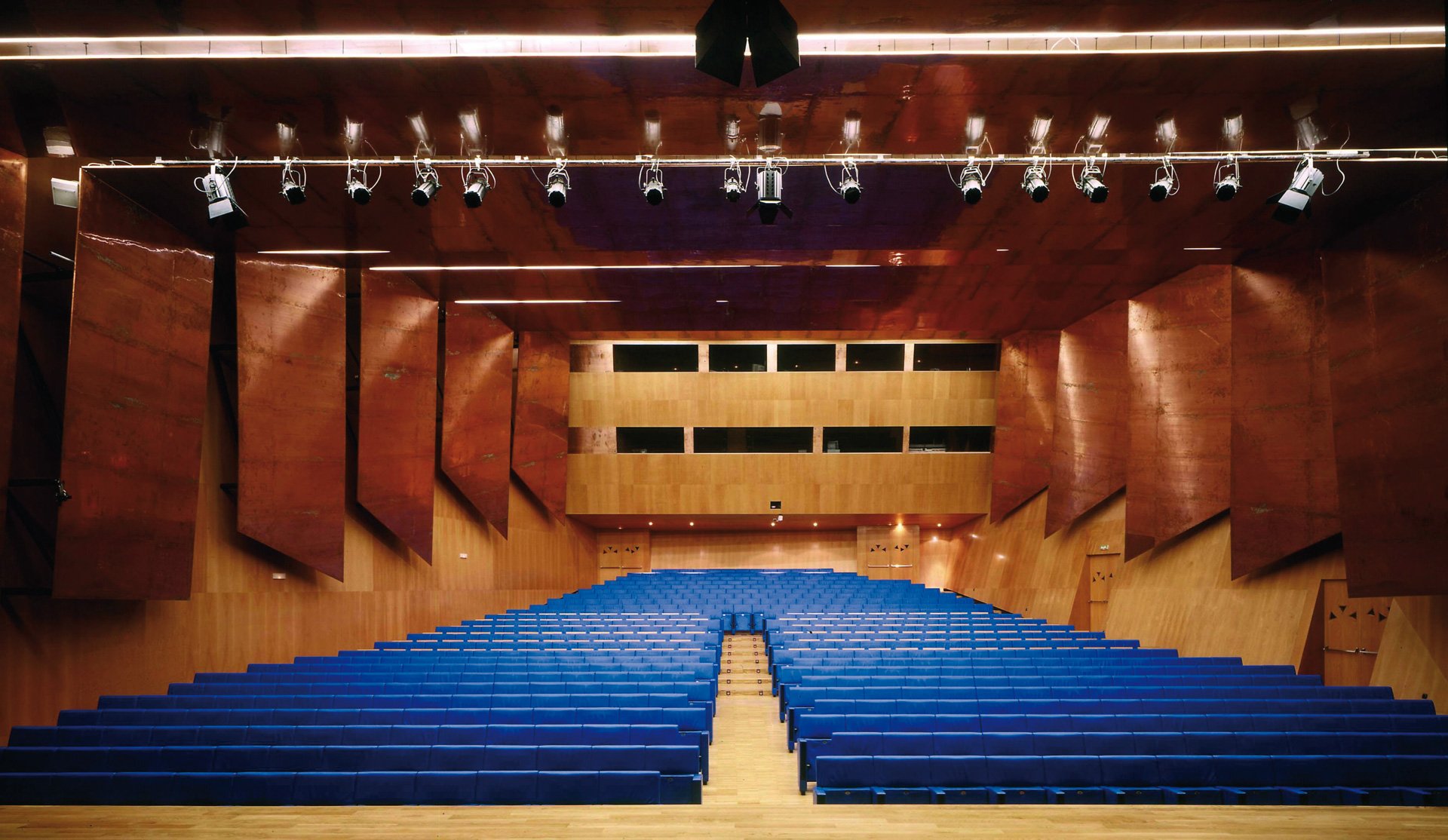 Cámara 9 - Bilbao Orkestra Sinfonikoa