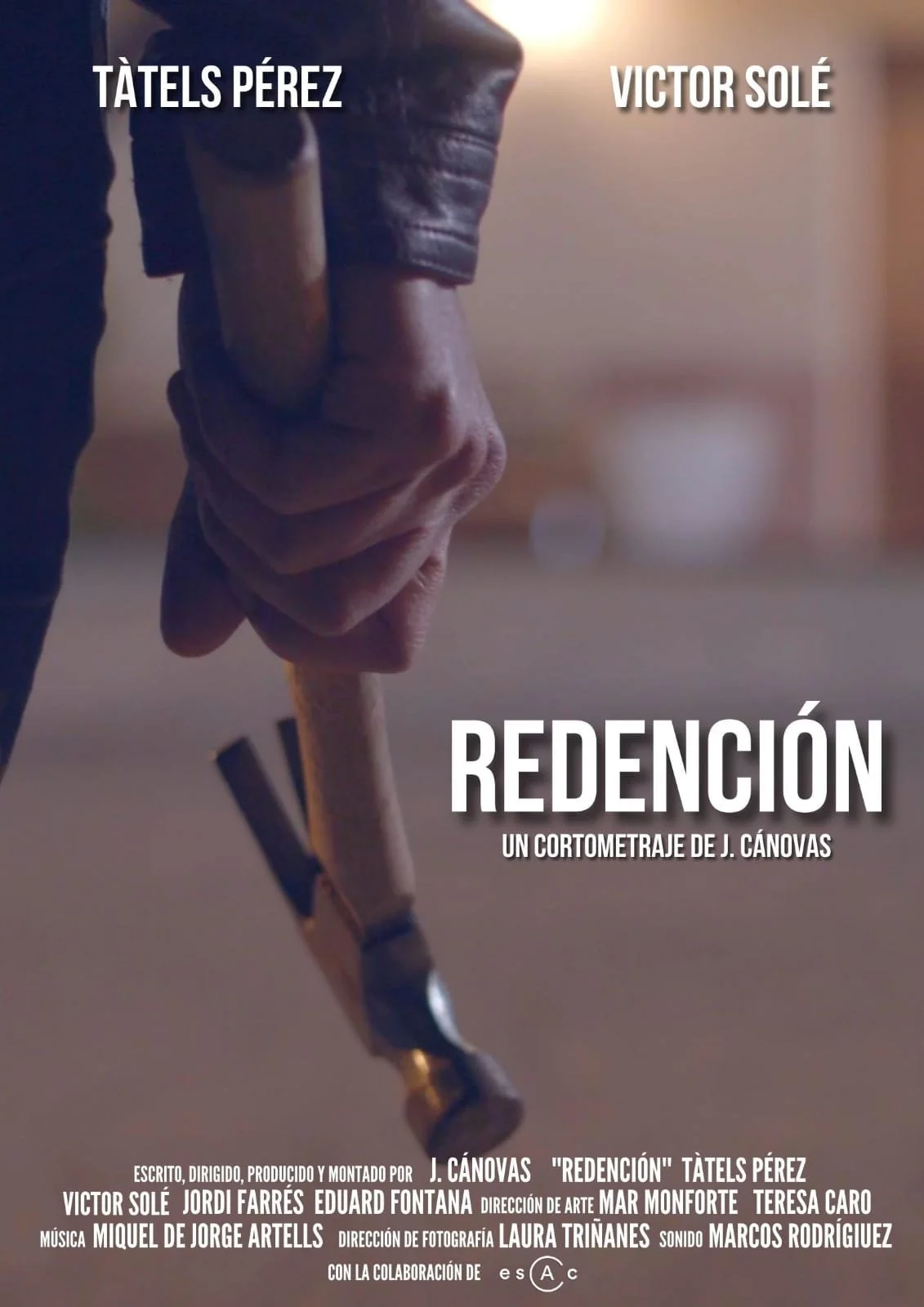REDENCIÓN