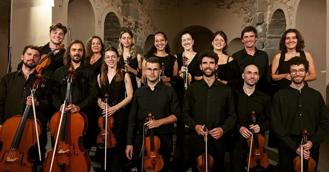 Orquestra de Solistes de Catalunya