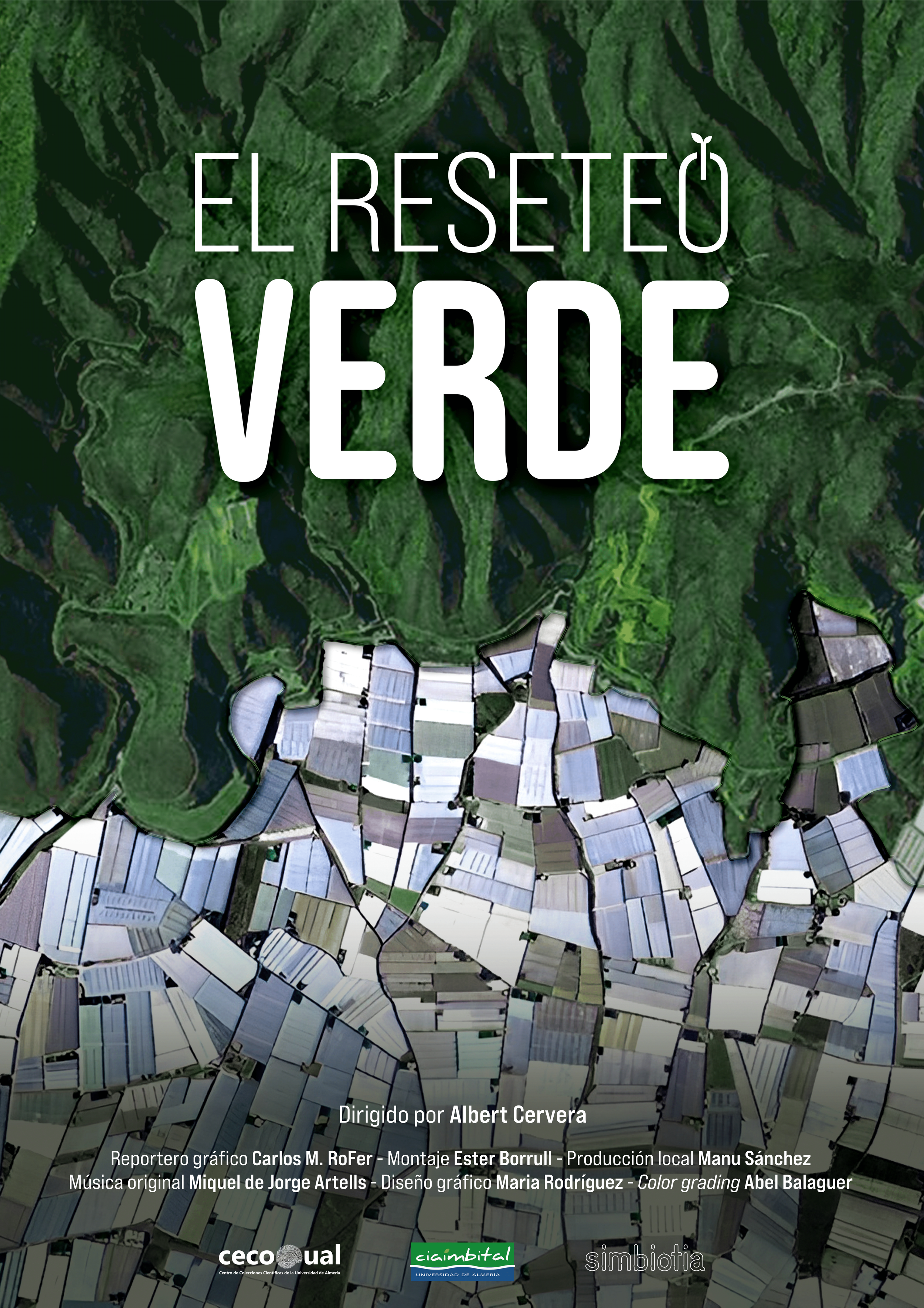 El reseteo verde