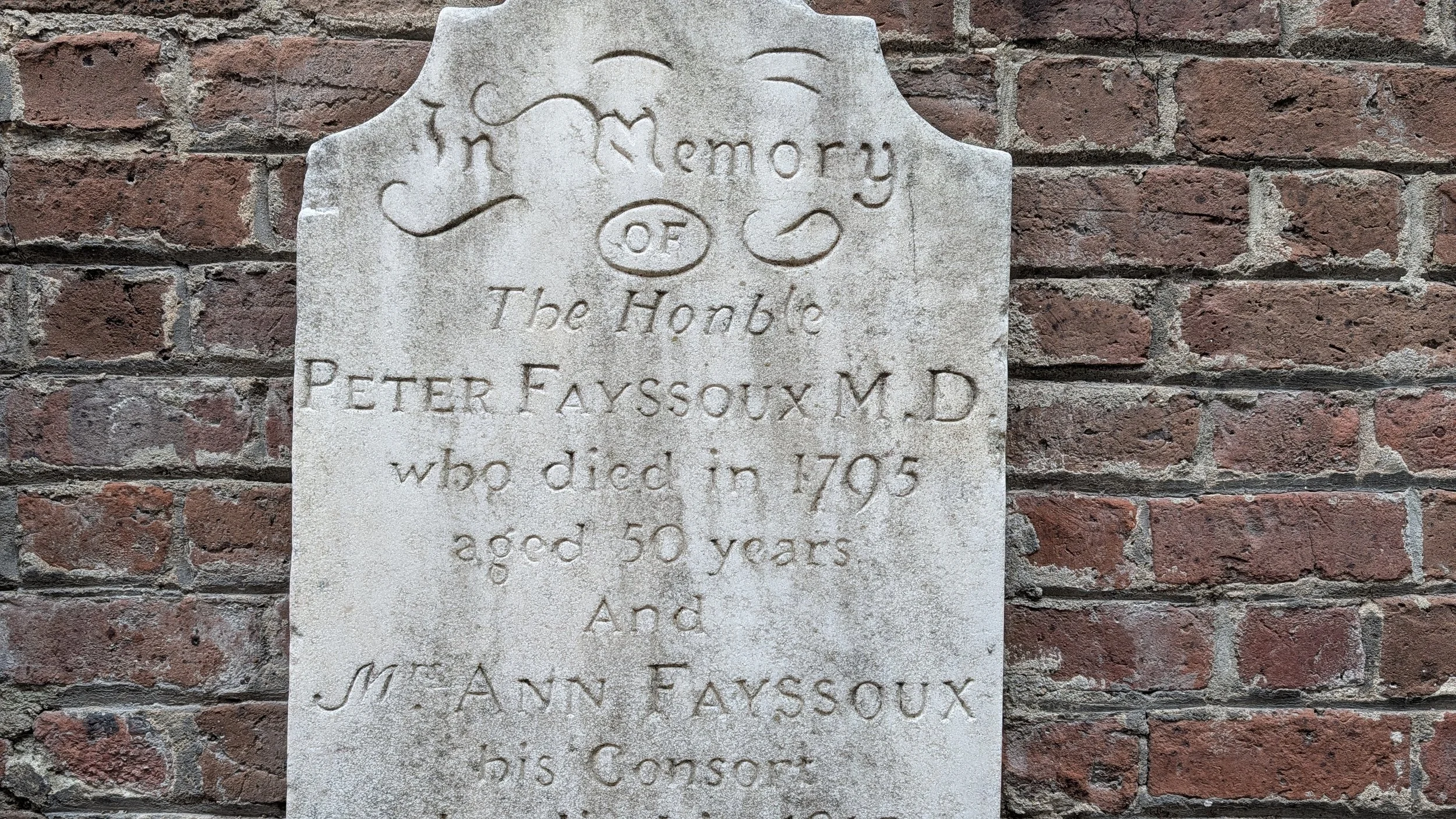 Dr. Peter Fayssoux [10/250]