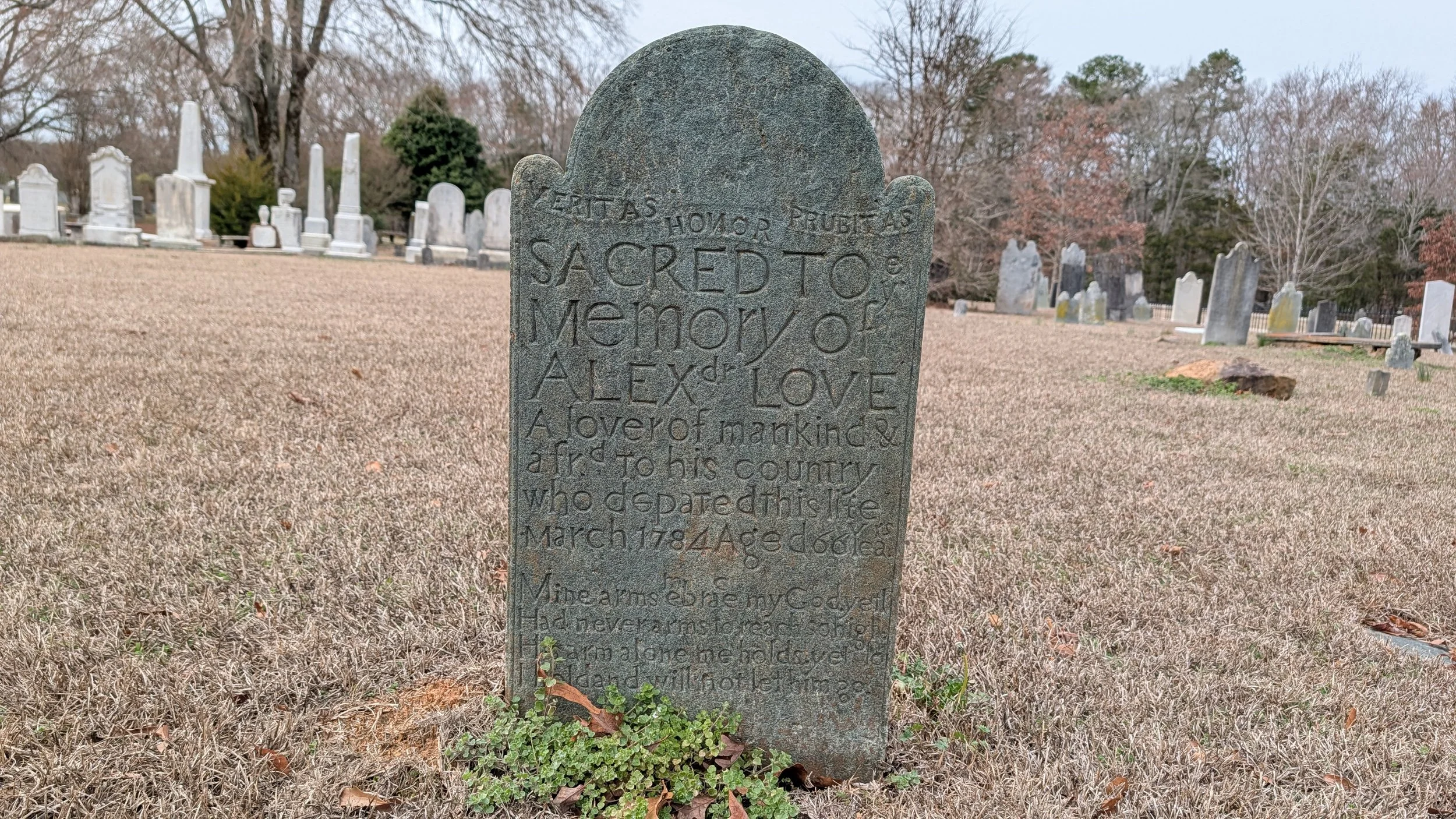 Alexander Love [13/250]