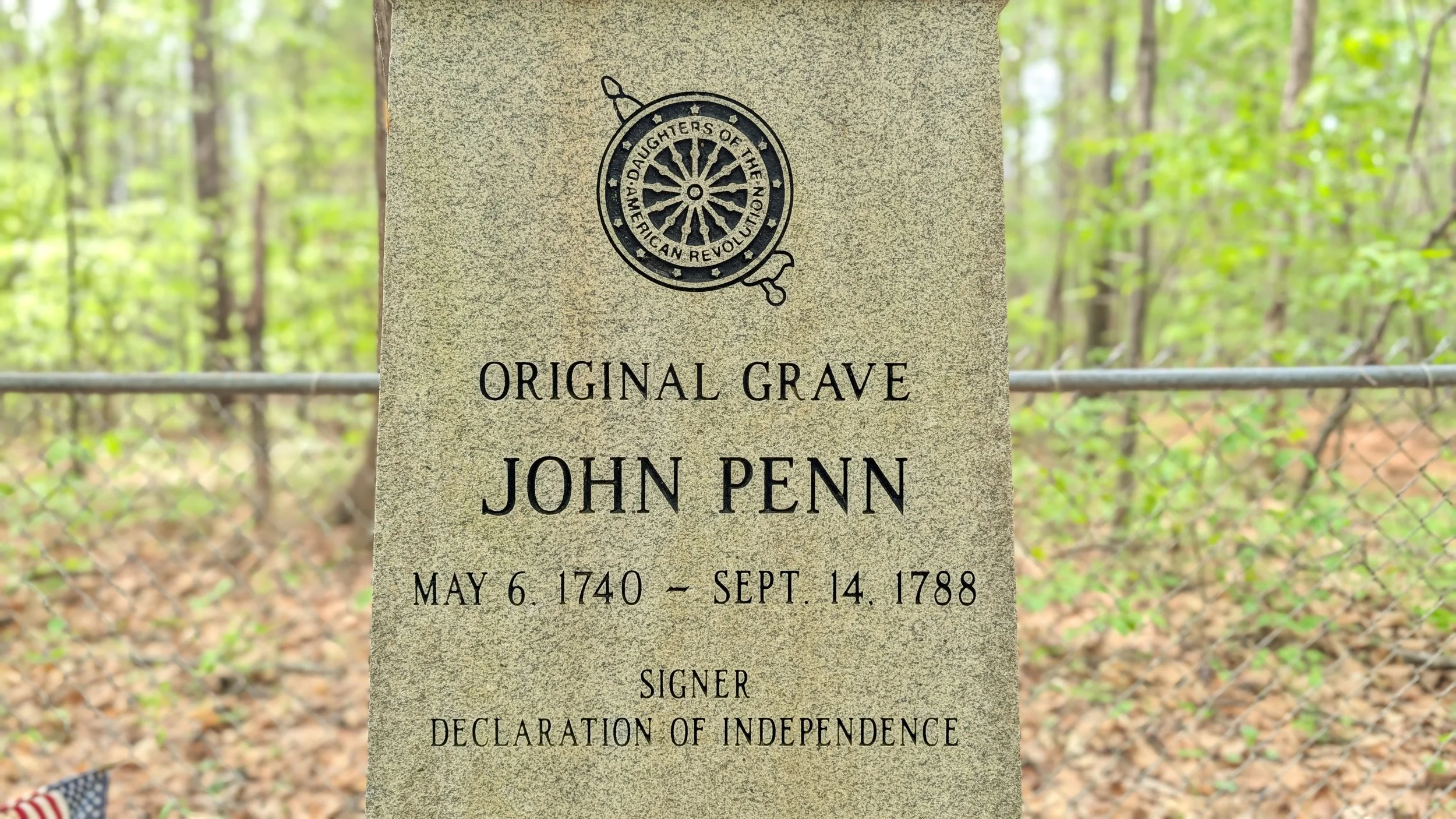 John Penn [25/250]