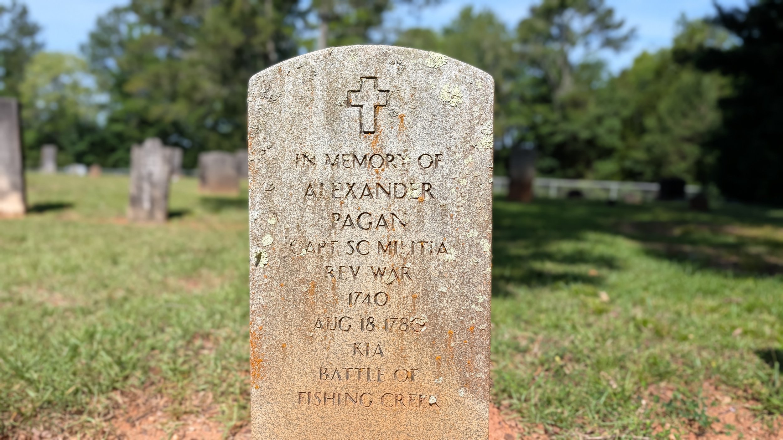 Capt. Alexander Pagan [27/250]