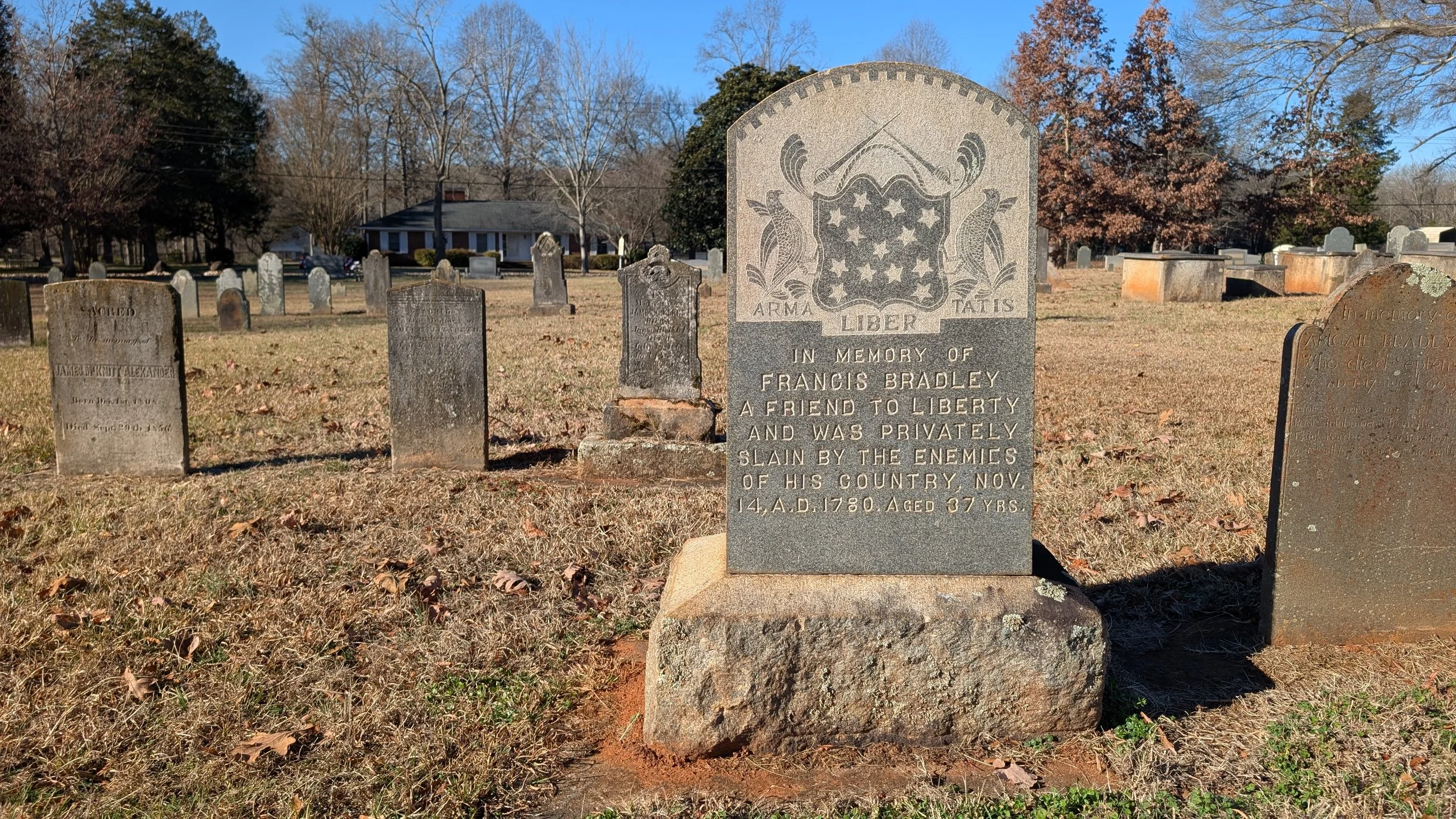 Francis Bradley [31/250]