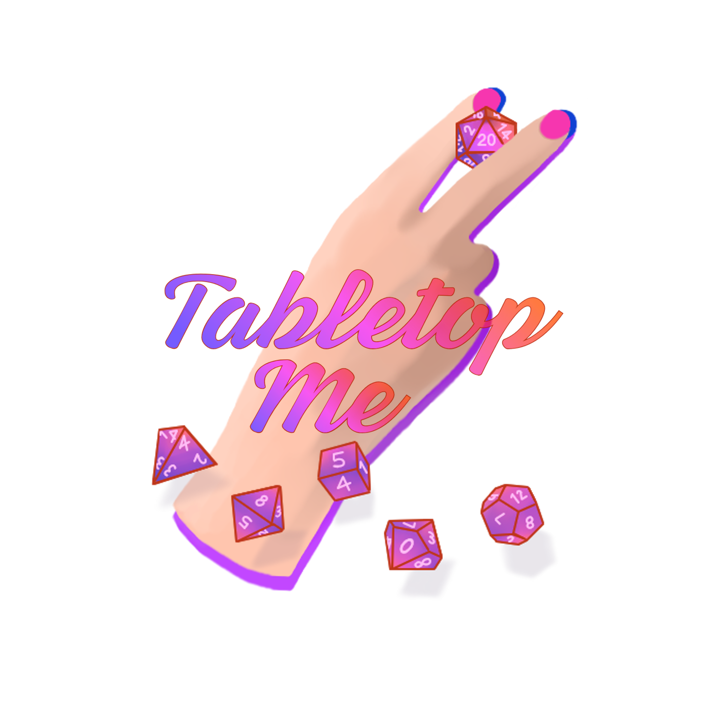 Tabletop Me
