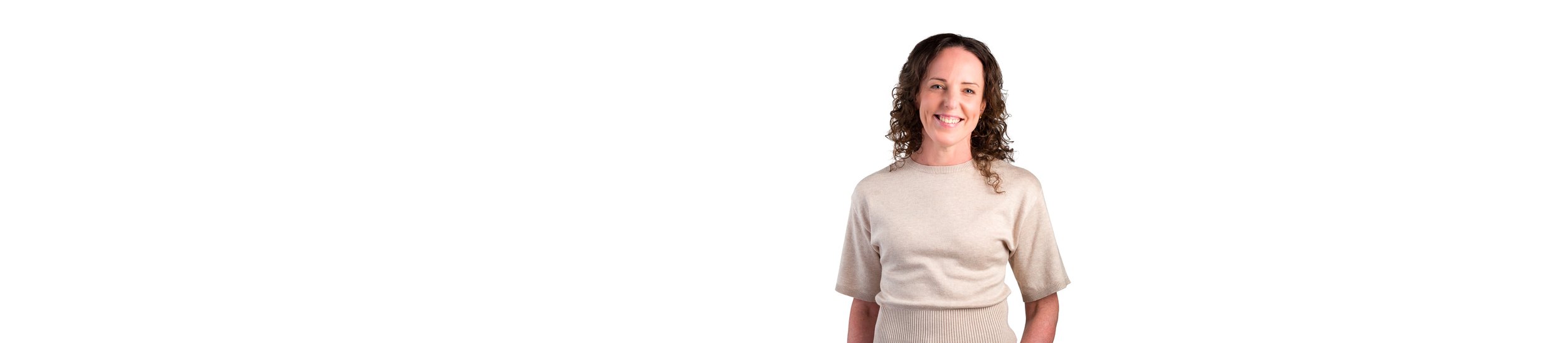 Janelle Pipe, Christchurch skin therapist with over 14 years of experience in the industry.