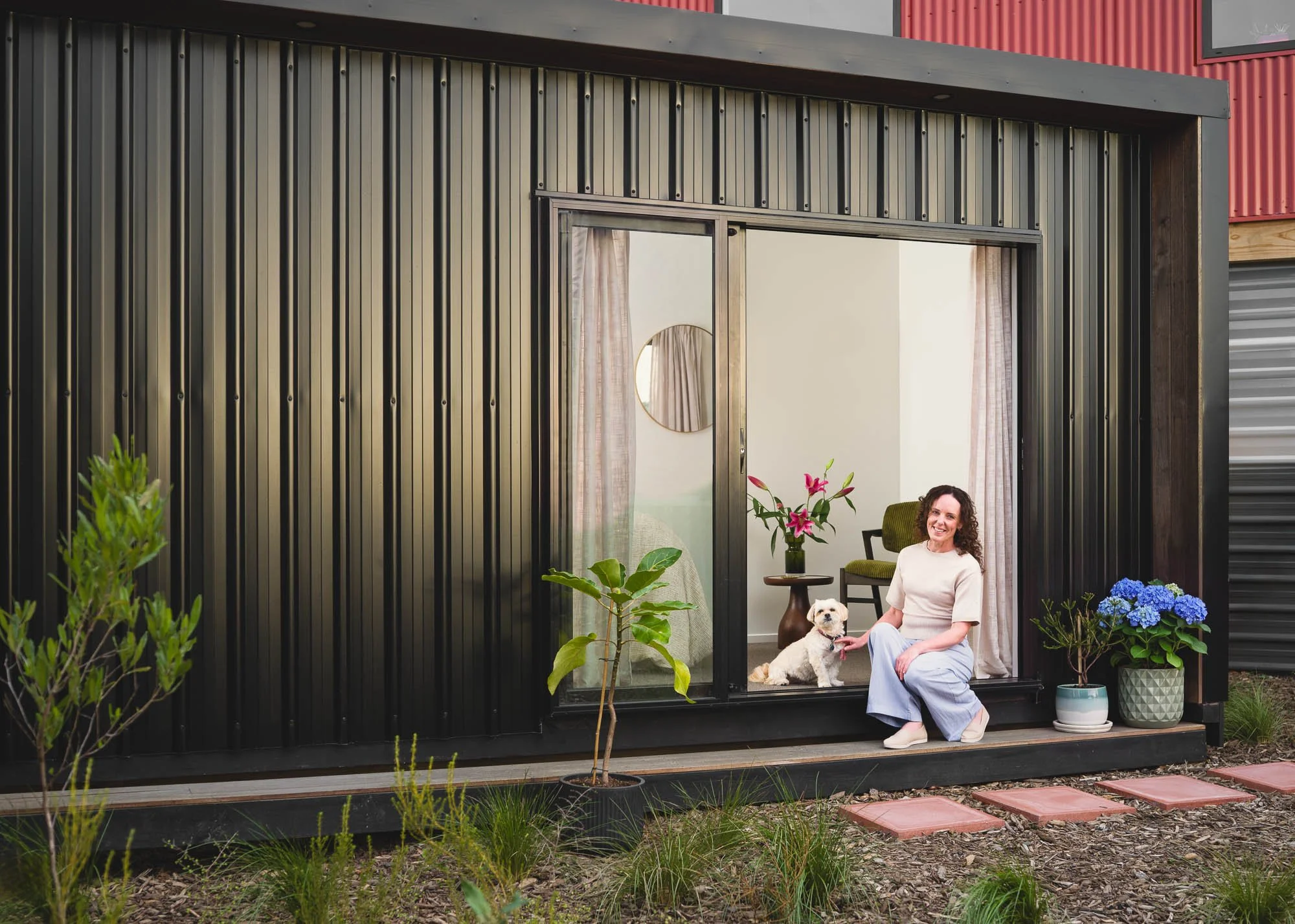 Janelle Pipe, Christchurch skin therapist with over 14 years of experience in the industry.