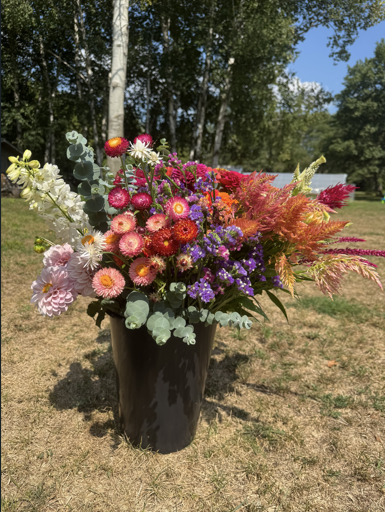 Wholesale Flower Bucket
