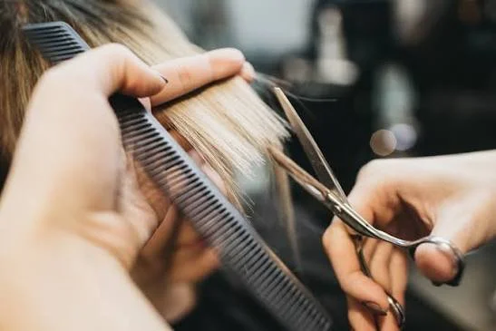 Haircuts
