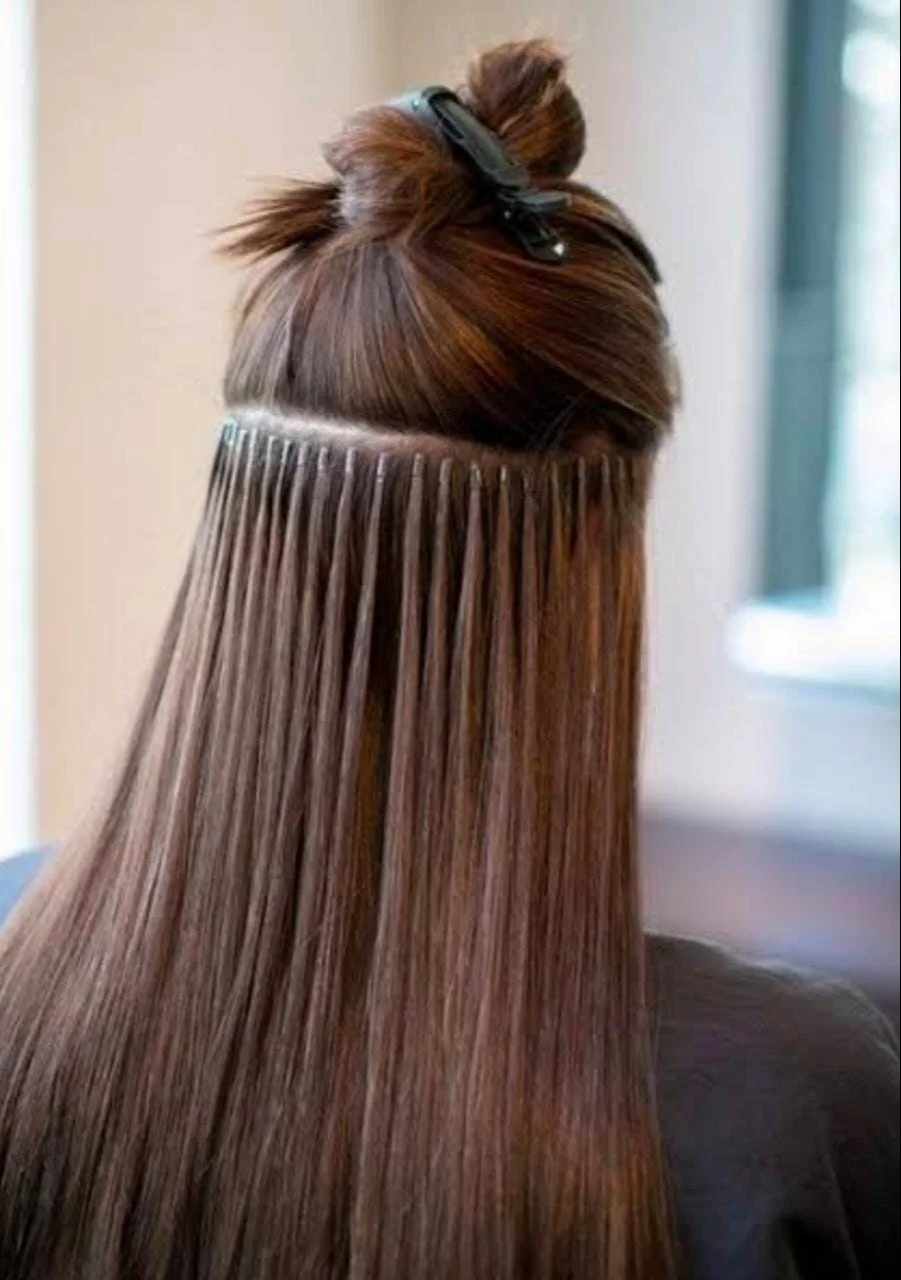 Luxury Hair Services