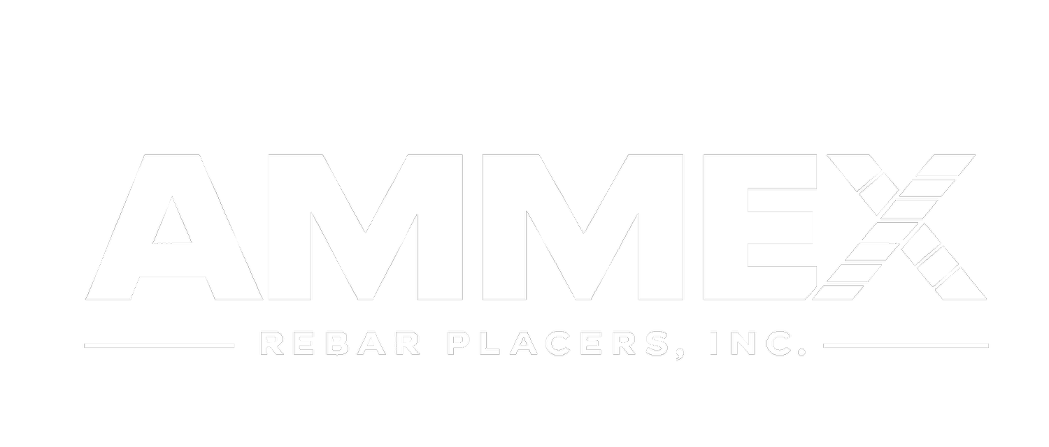 Ammex Rebar Placers
