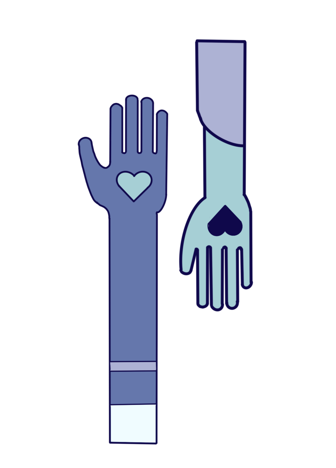 Supporting team members with lived experience