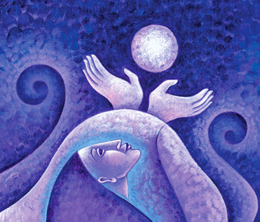How Reiki Found Me