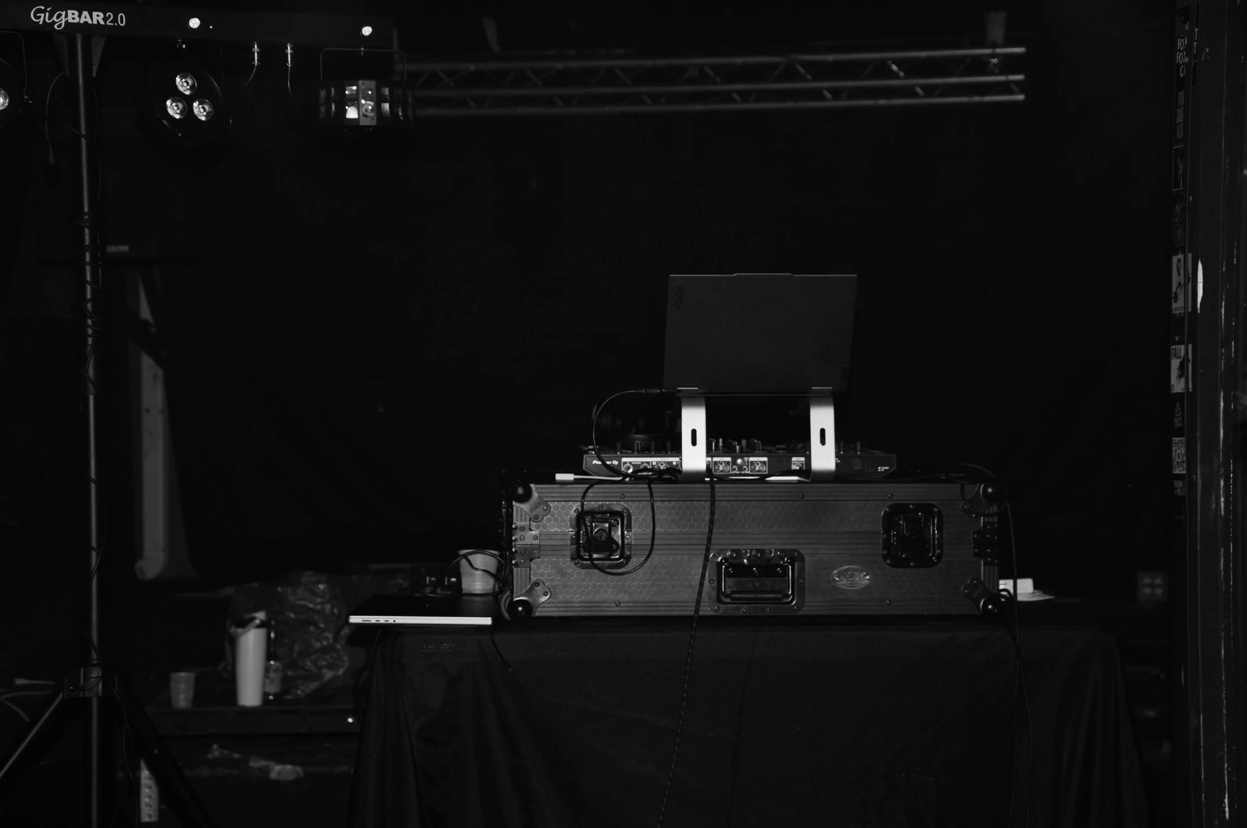 Music In Motion