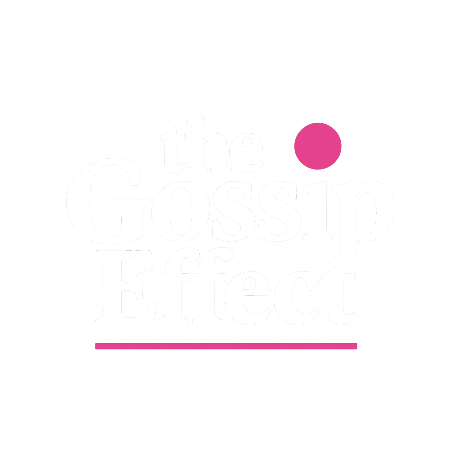 The Gossip Effect
