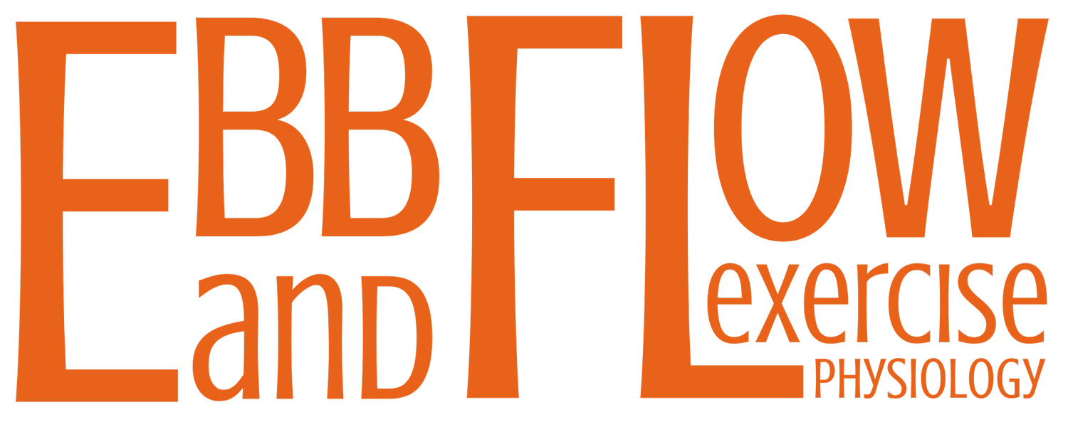 Ebb &amp; Flow Exercise Physiology
