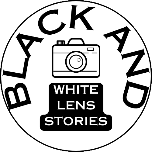 Black and White Lens Stories