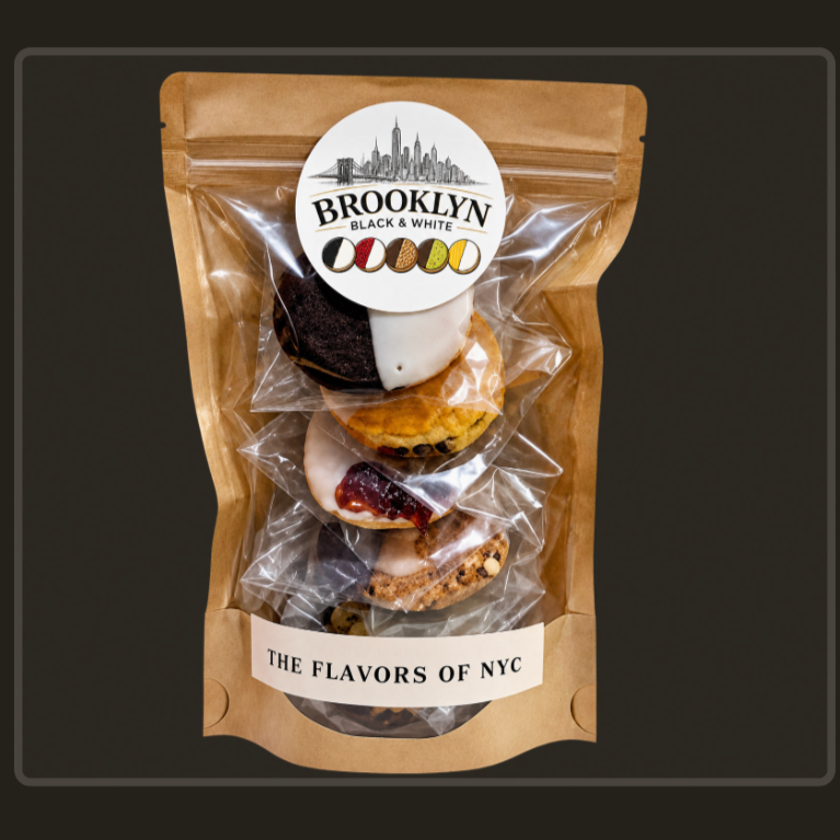 FIVE BOROUGH