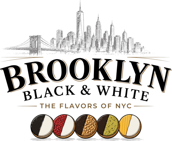 Brooklyn Black &amp; White