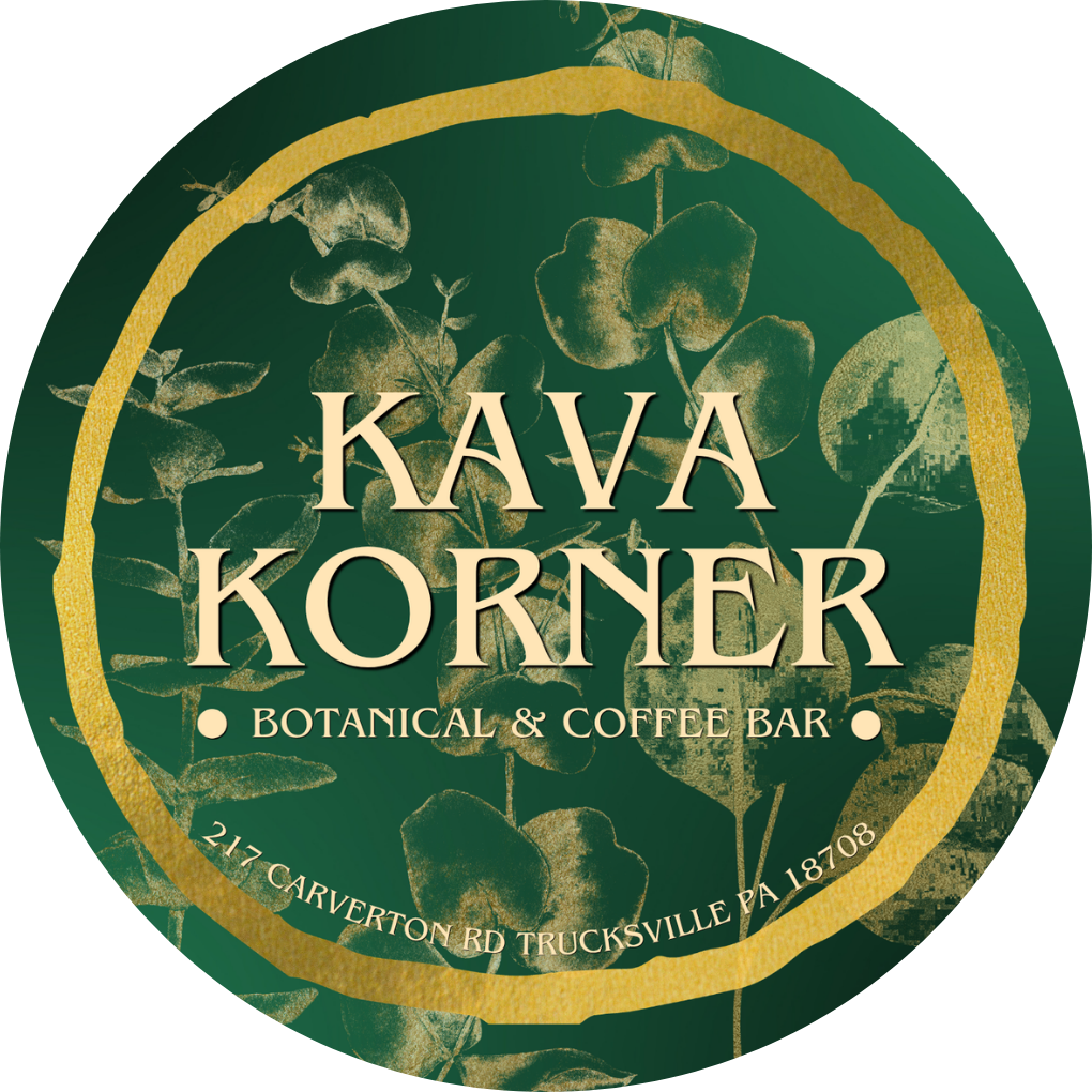 Kava Korner