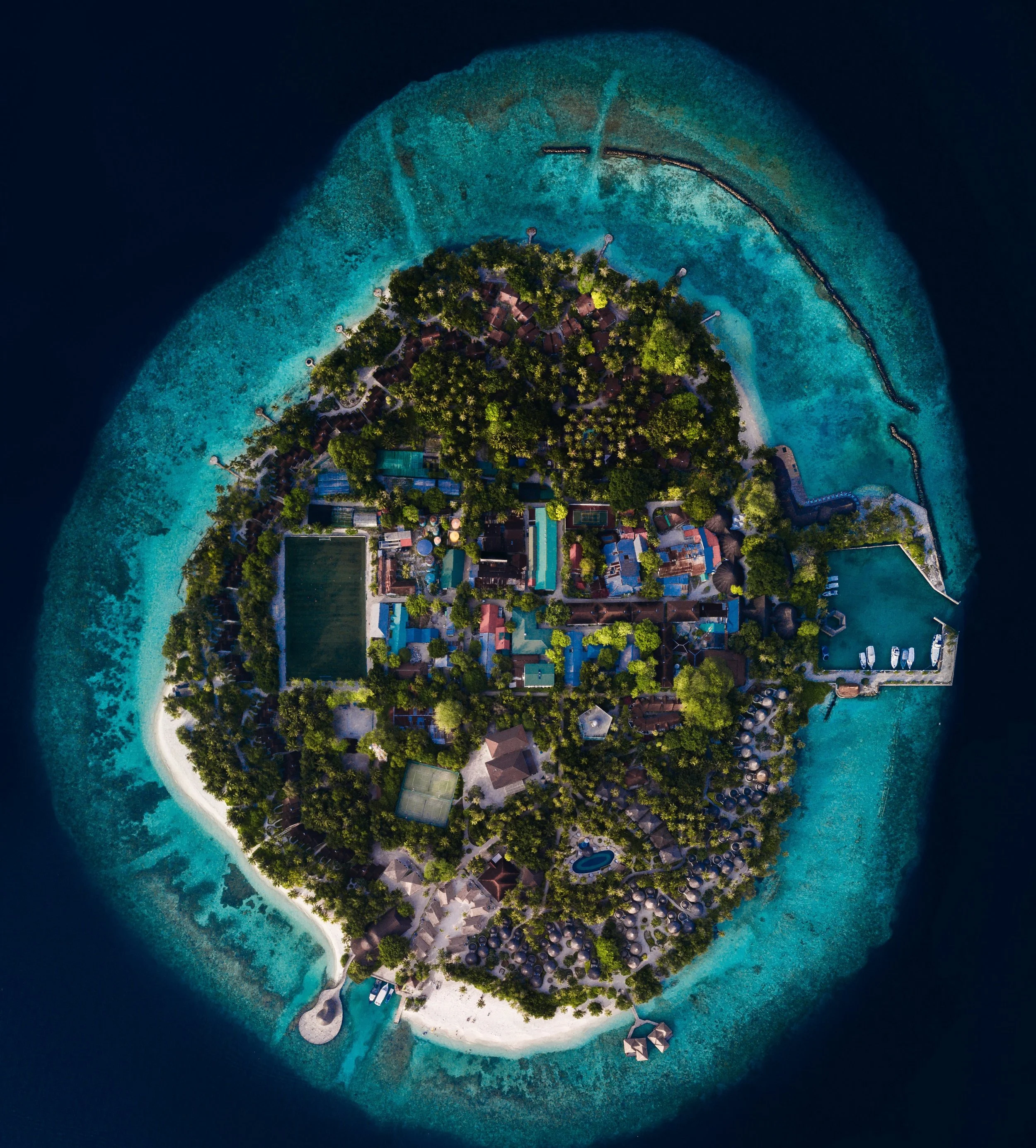 What No One Tells You About the Maldives