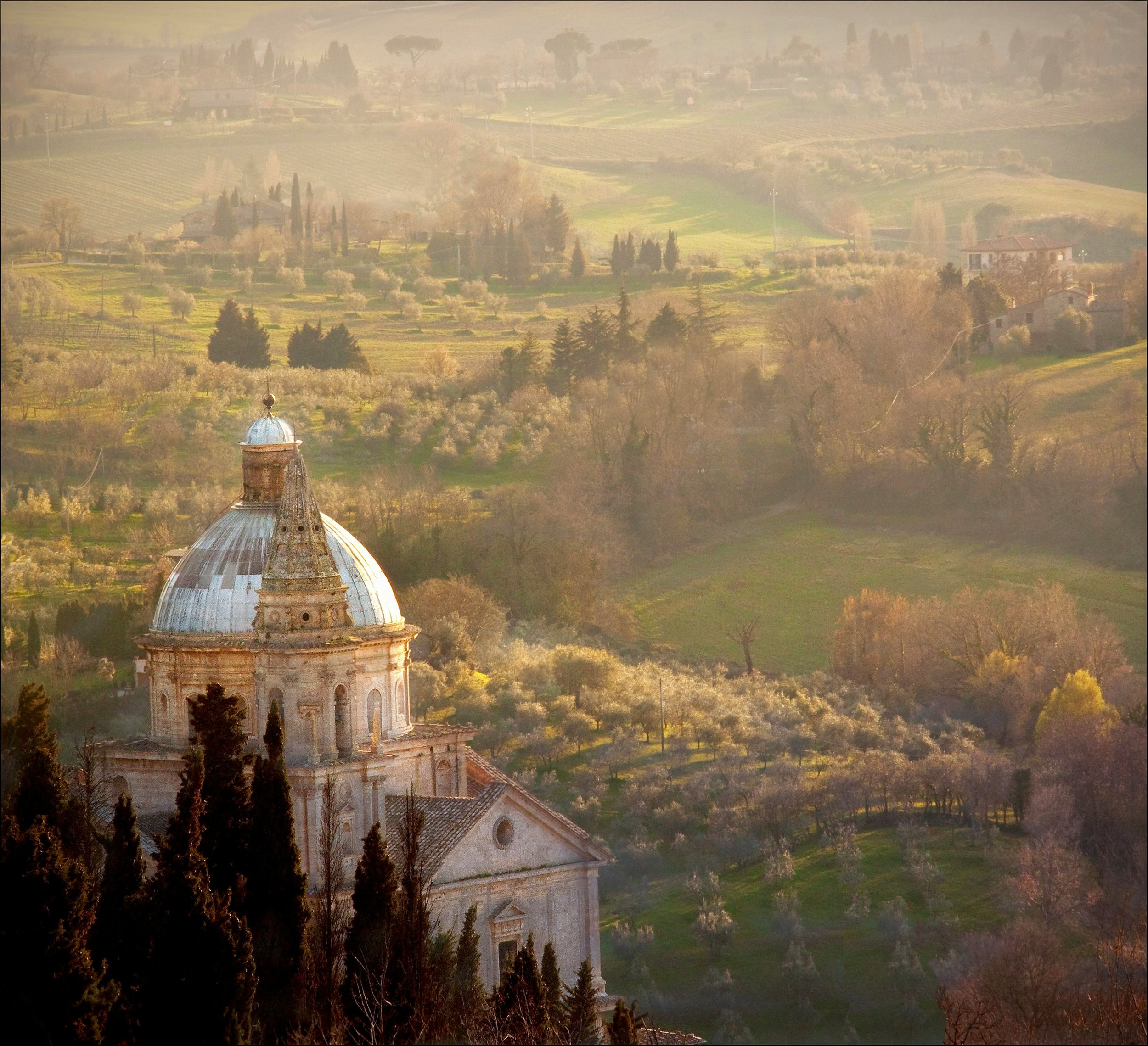 Planning a Destination Wedding in Tuscany