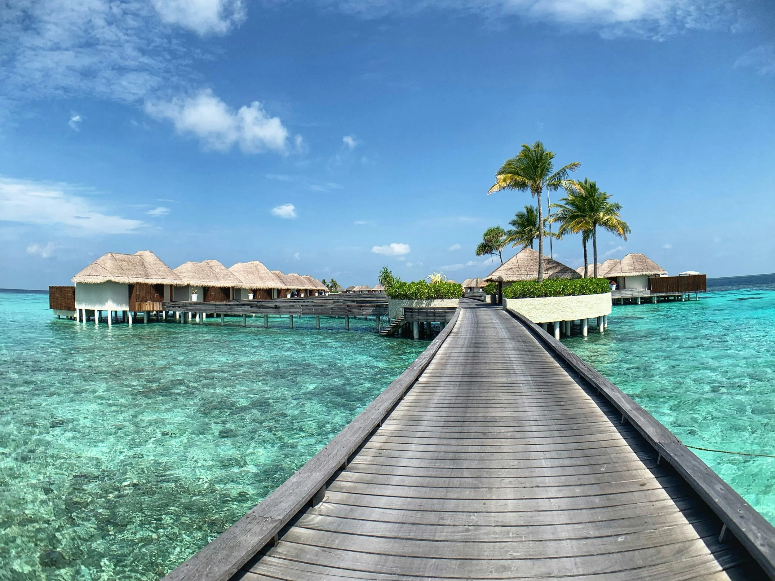 Not All Overwater Bungalows Are Worth It