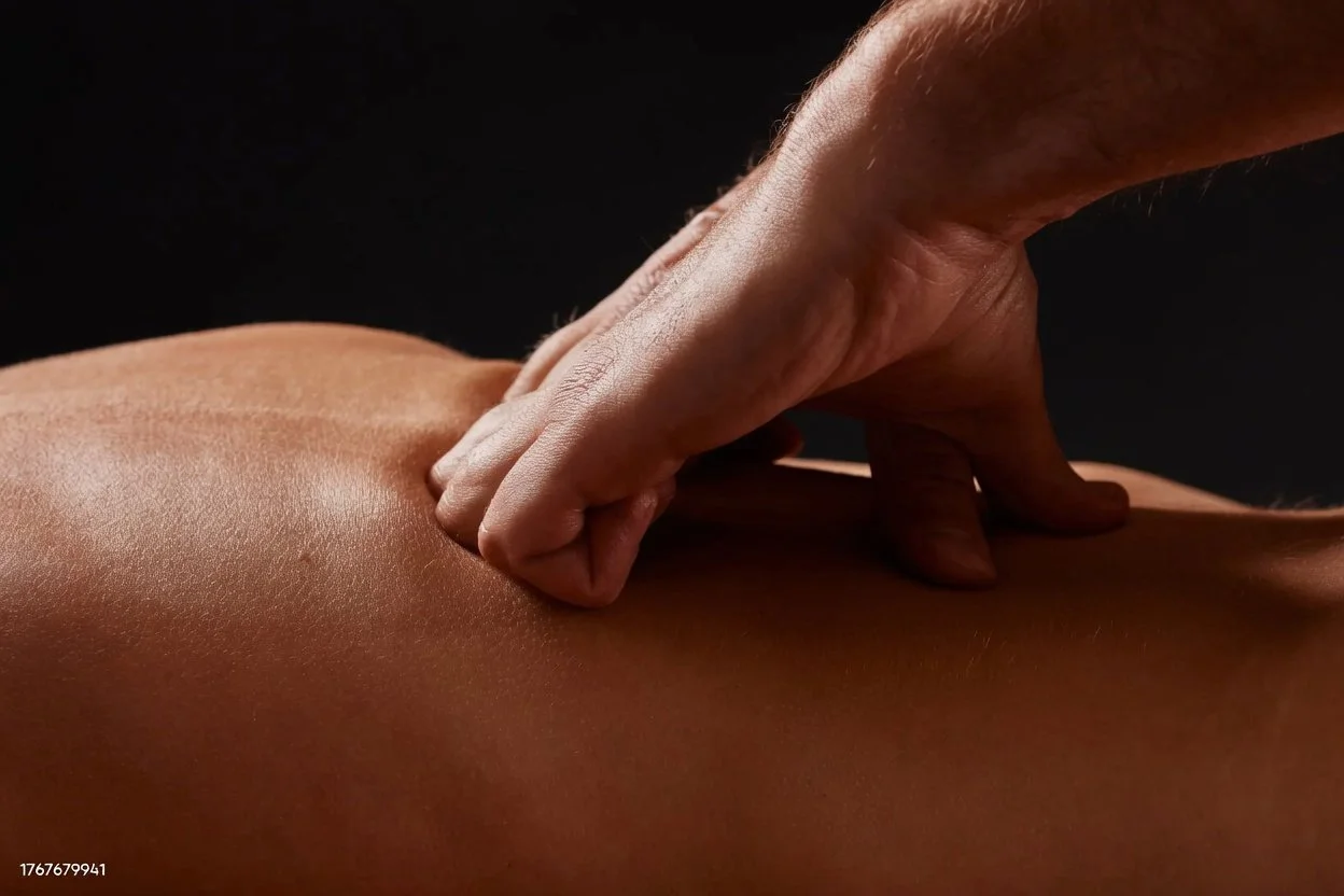 1 Hour Massage