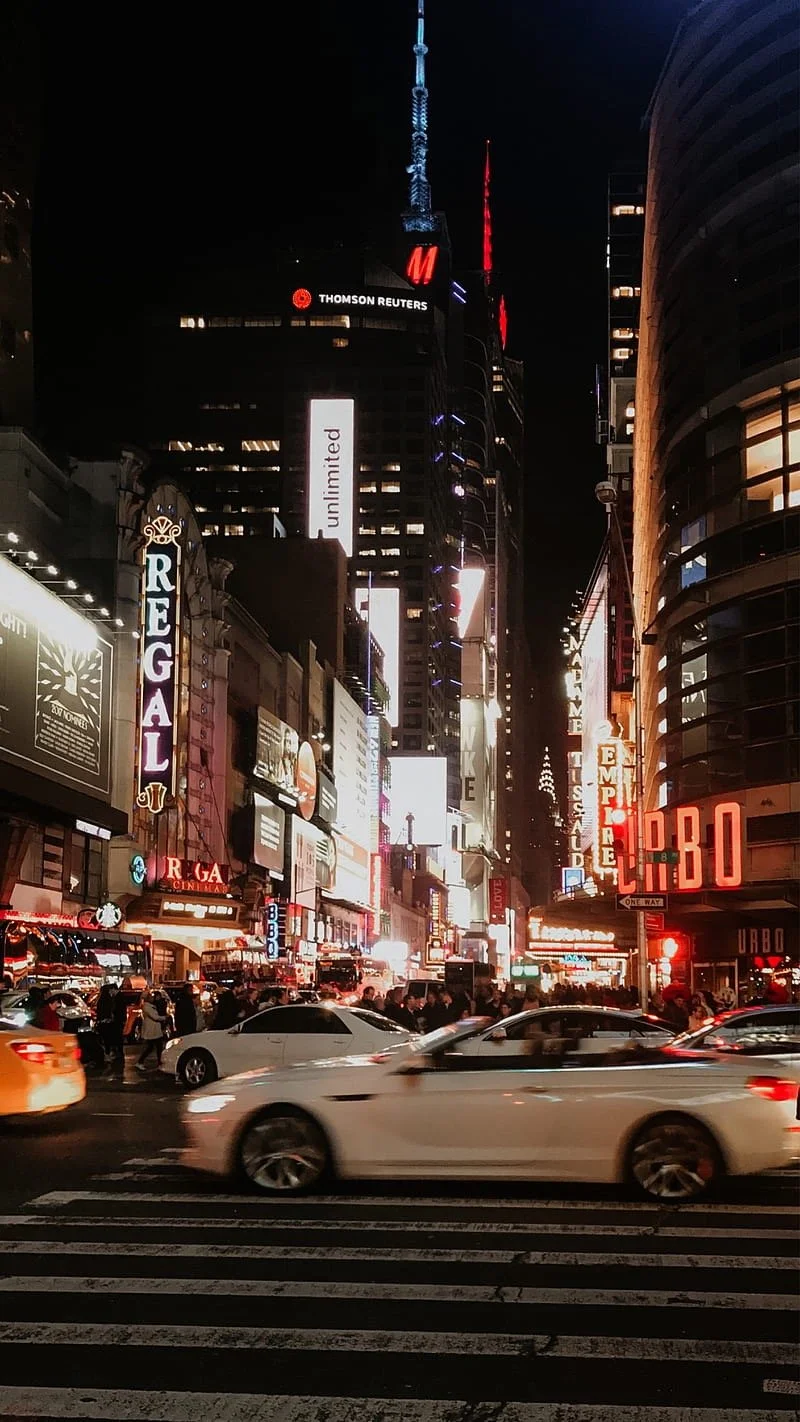 NYC Life