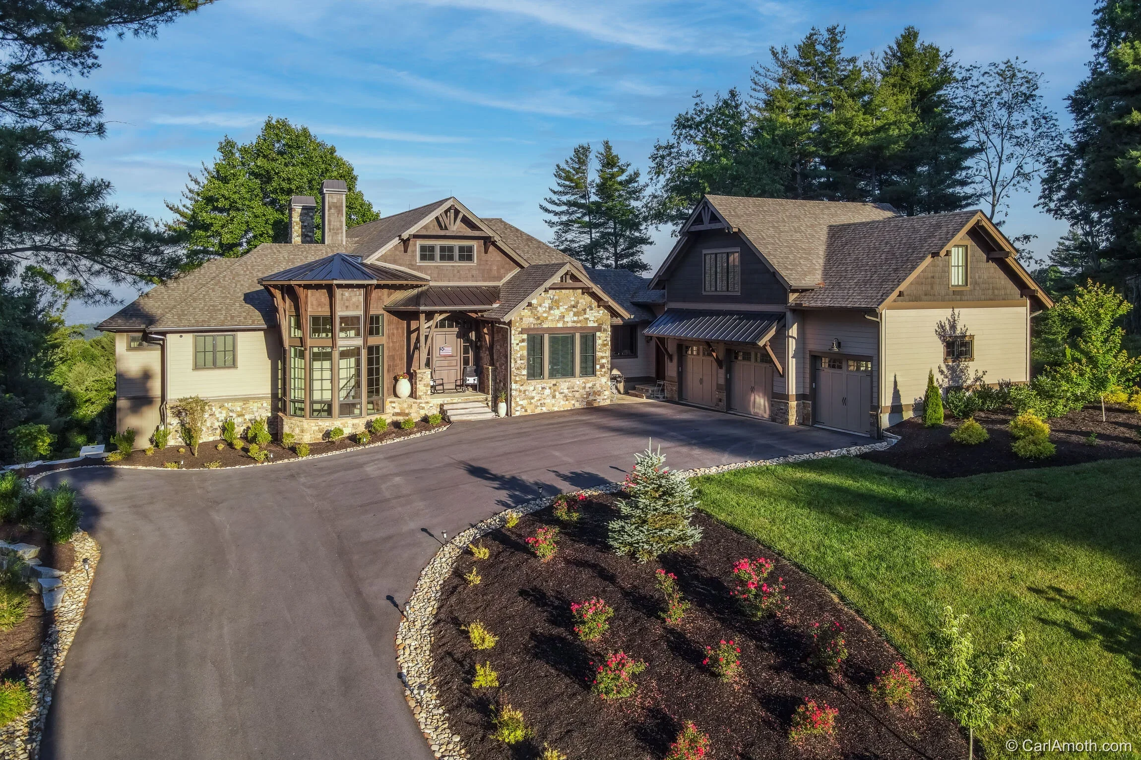Bearwallow Highlands Residence