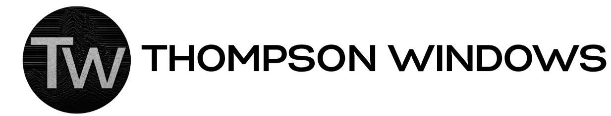 THOMPSON WINDOWS 