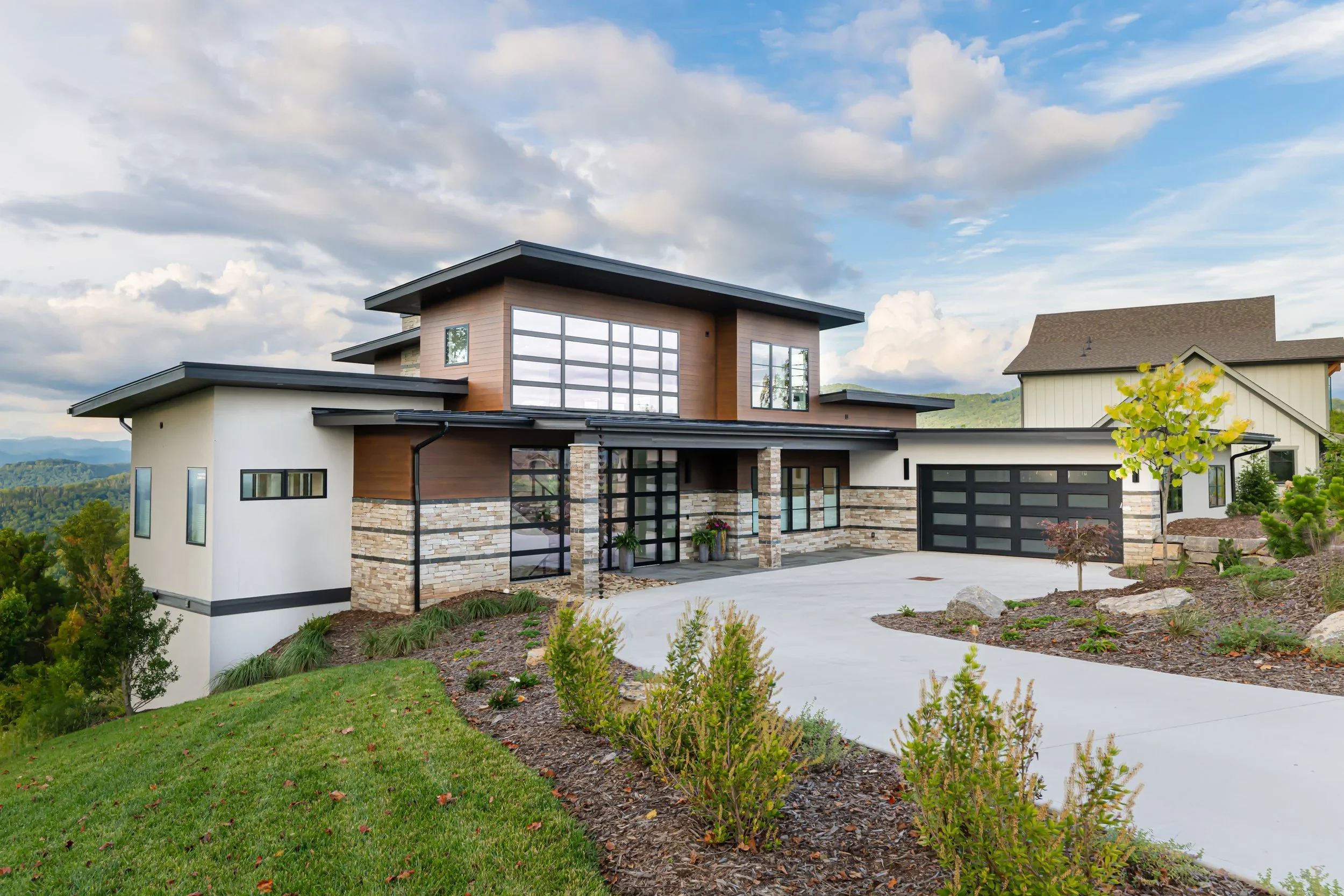 The Summit Modern