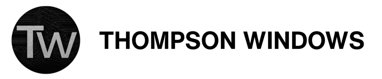 THOMPSON WINDOWS 