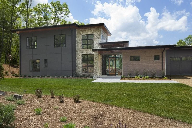 The Watkins Residence