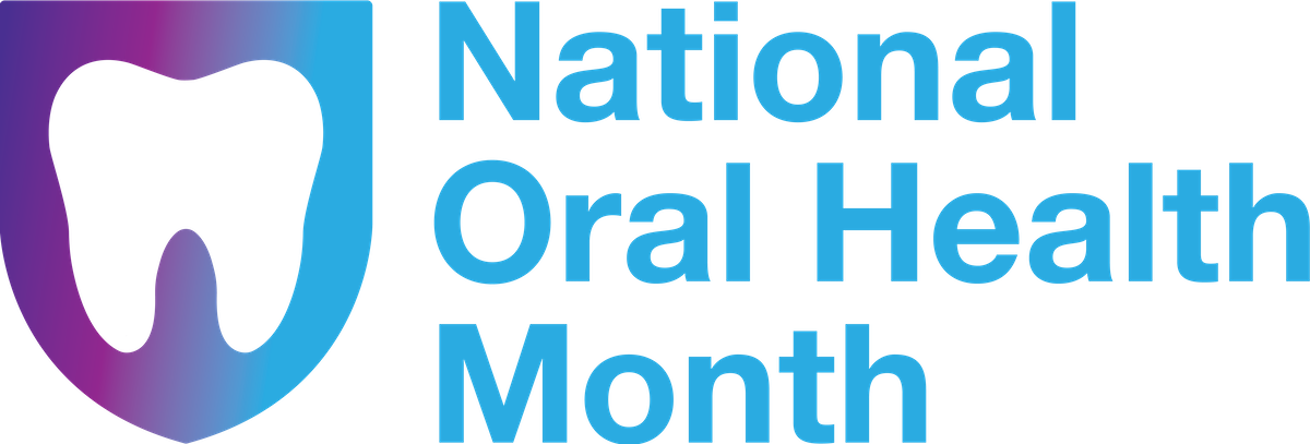 National Oral Health Month