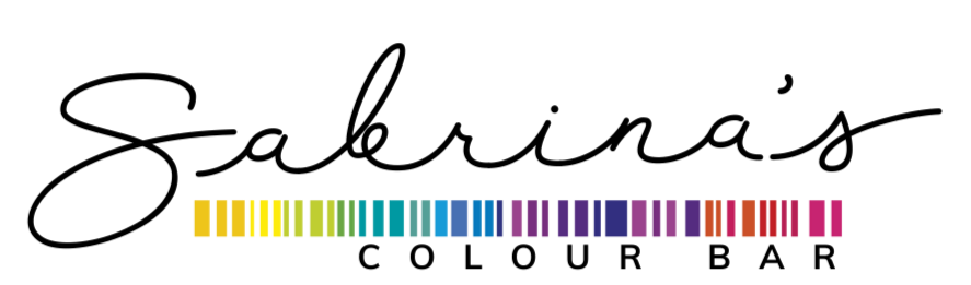 Sabrina's Color Bar