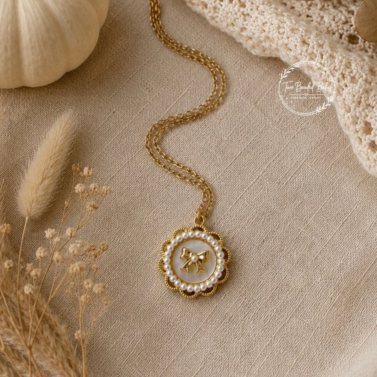 The Avery Necklace