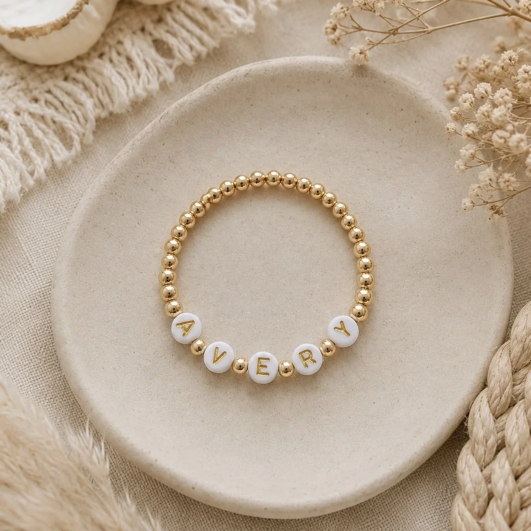 The Signature Bracelet