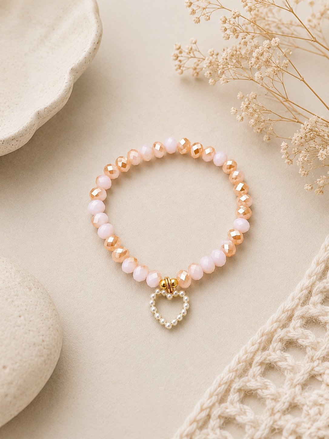 Love Always Bracelet